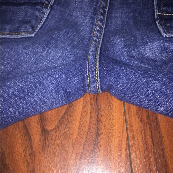 American Eagle Skinny Jeans size 4 short - Picture 5 of 7